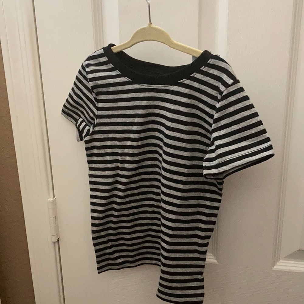 NWT cat and jack t shirt 2t